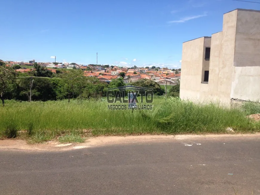 Foto 1 de Lote/Terreno à venda em Jardim América, Uberlândia