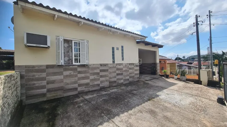 Foto 1 de Casa com 2 Quartos à venda, 103m² em Columbia City, Guaíba