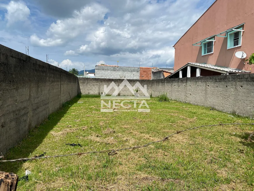 Foto 1 de Lote/Terreno à venda, 10m² em Balneário dos Golfinhos , Caraguatatuba