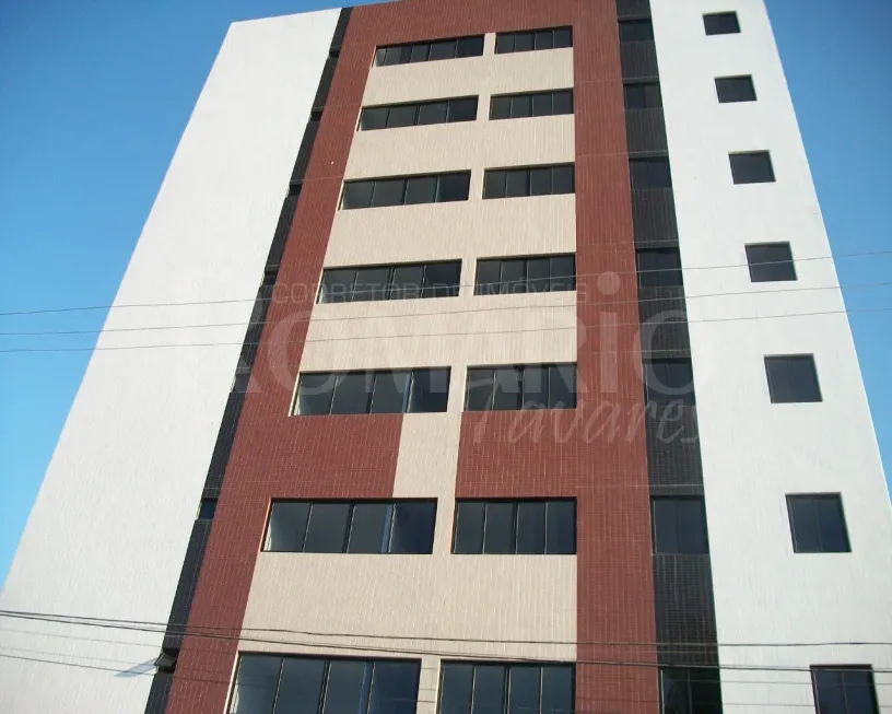 Foto 1 de Apartamento com 3 Quartos à venda, 70m² em Cruzeiro, Campina Grande