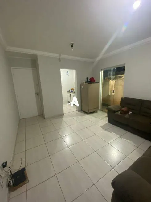Foto 1 de Apartamento com 2 Quartos à venda, 47m² em Santa Mônica, Uberlândia