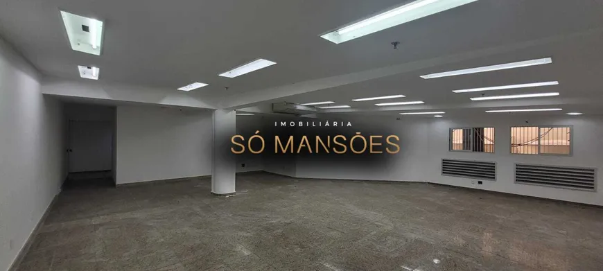 Foto 1 de Prédio Comercial à venda, 2000m² em Barro Preto, Belo Horizonte