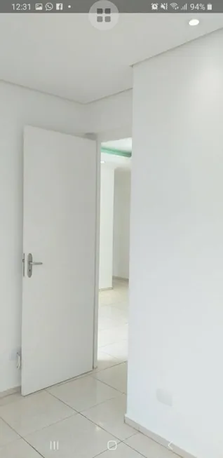 Foto 1 de Apartamento com 2 Quartos à venda, 46m² em Vila Bela Flor, Mogi das Cruzes