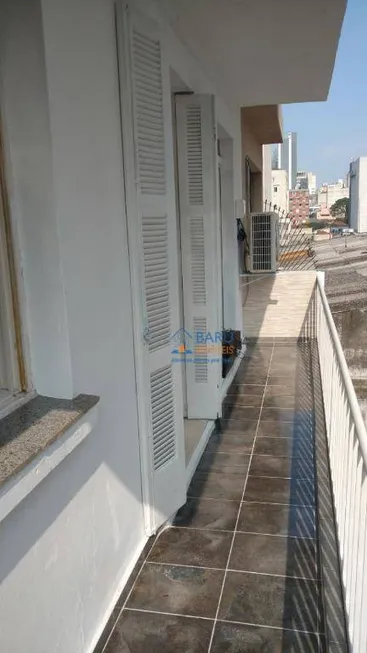 Foto 1 de Apartamento com 3 Quartos à venda, 120m² em Santa Cecília, São Paulo