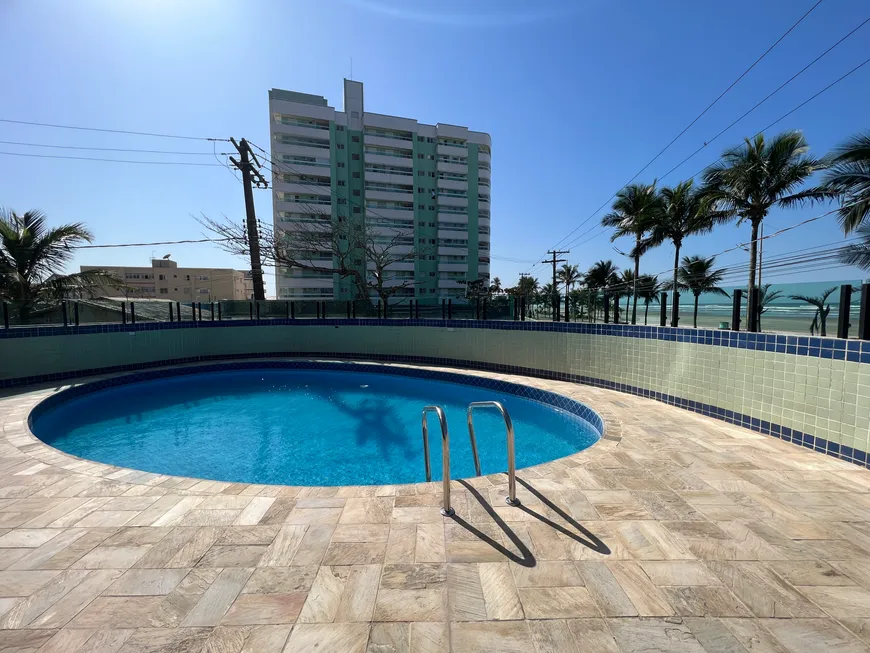 Foto 1 de Apartamento com 3 Quartos à venda, 135m² em Jardim Real, Praia Grande