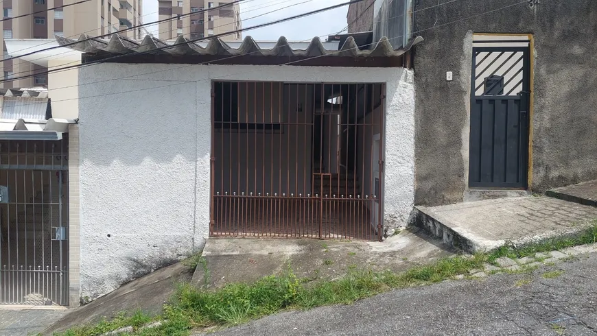 Foto 1 de Casa com 2 Quartos à venda, 84m² em Vila Pereira Barreto, São Paulo