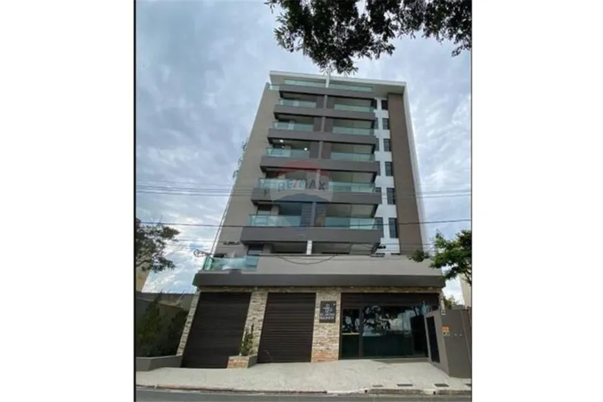 Foto 1 de Cobertura com 3 Quartos à venda, 170m² em Santa Luzia, Juiz de Fora