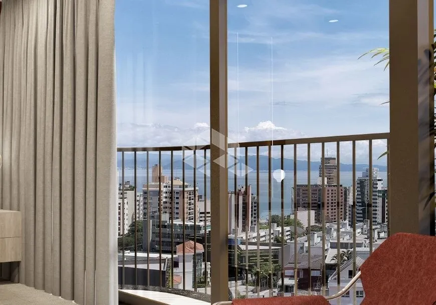 Foto 1 de Apartamento com 2 Quartos à venda, 69m² em Centro, Florianópolis