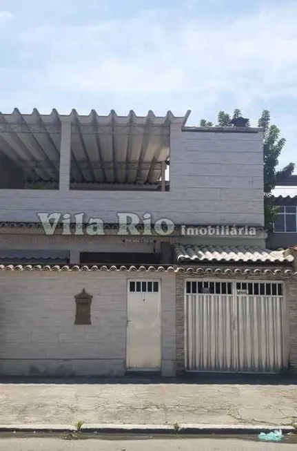 Foto 1 de Apartamento com 3 Quartos à venda, 175m² em Rocha Miranda, Rio de Janeiro