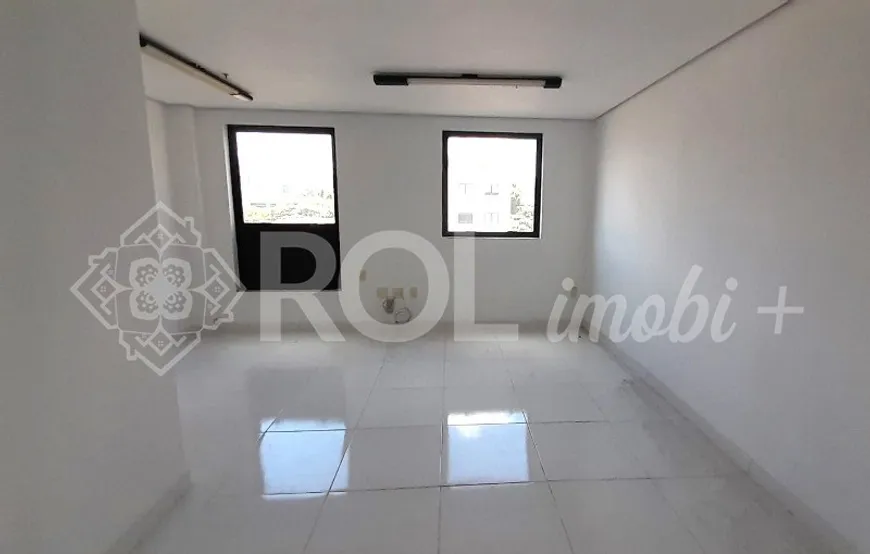 Foto 1 de Sala Comercial para alugar, 27m² em Barra Funda, São Paulo