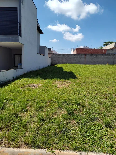 Foto 1 de Lote/Terreno à venda, 180m² em Jardim Guaruja, Salto