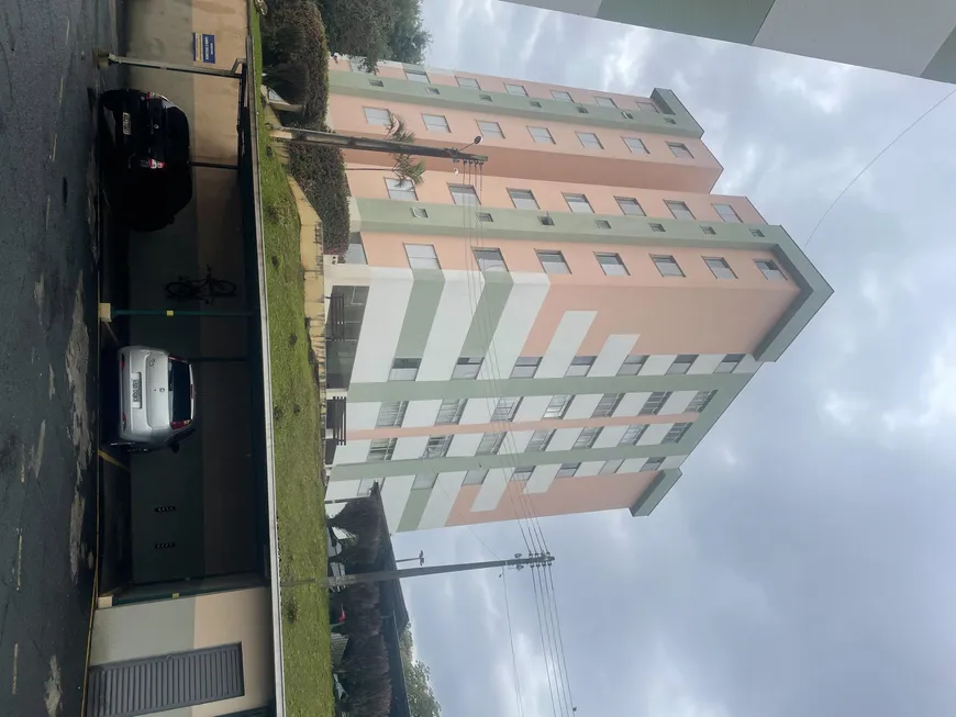 Foto 1 de Apartamento com 3 Quartos para venda ou aluguel, 77m² em Estrela, Ponta Grossa