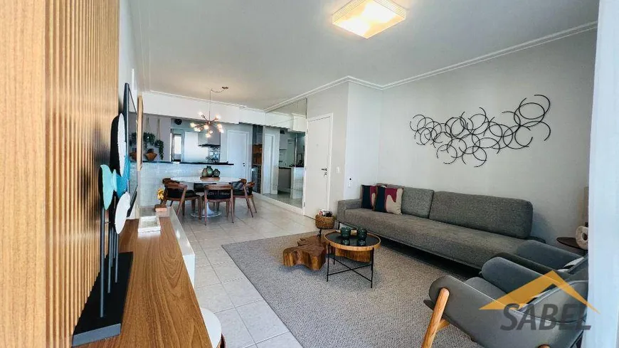 Foto 1 de Apartamento com 3 Quartos à venda, 139m² em Riviera de São Lourenço, Bertioga