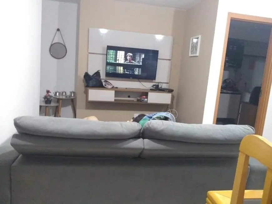 Foto 1 de Apartamento com 1 Quarto à venda, 44m² em Piqueri, São Paulo