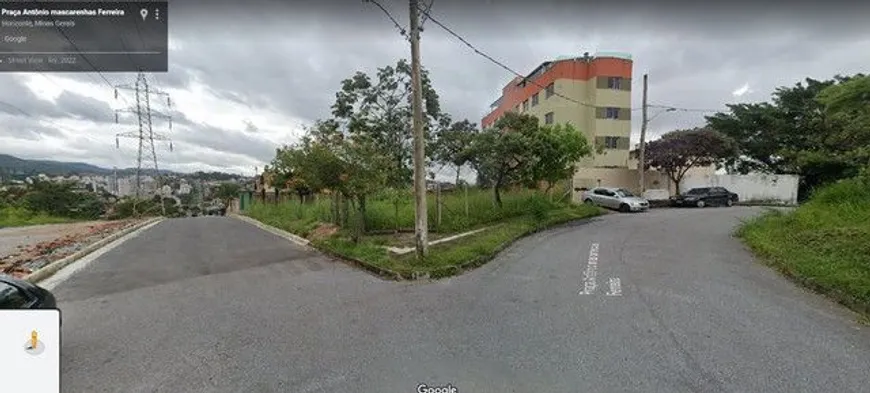 Foto 1 de à venda, 524m² em Palmeiras, Belo Horizonte