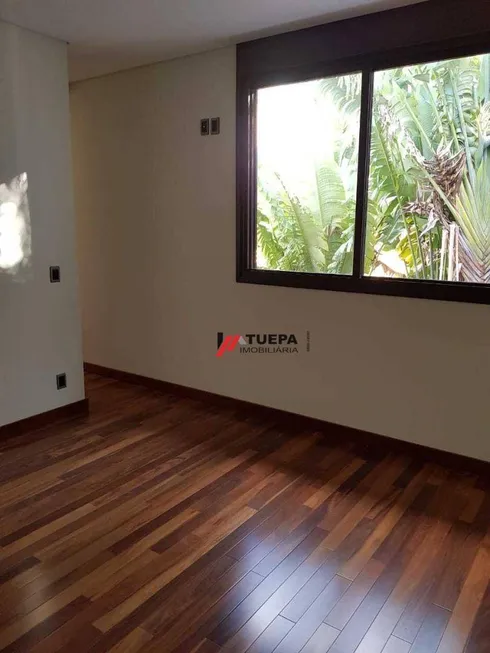 Foto 1 de Casa de Condomínio com 4 Quartos à venda, 363m² em Jardim Jóckei Club A, São Carlos