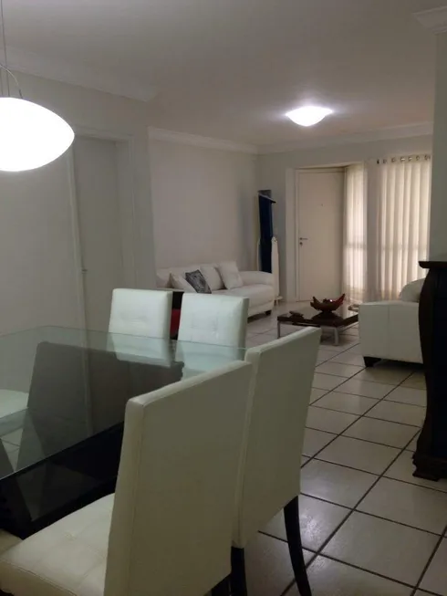 Foto 1 de Apartamento com 4 Quartos à venda, 151m² em Centro, Ribeirão Preto