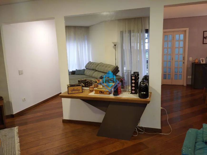 Foto 1 de Apartamento com 4 Quartos para venda ou aluguel, 202m² em Jardim do Mar, São Bernardo do Campo