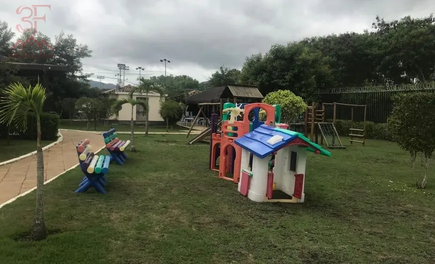 Foto 1 de Casa de Condomínio com 4 Quartos à venda, 180m² em Recreio Dos Bandeirantes, Rio de Janeiro