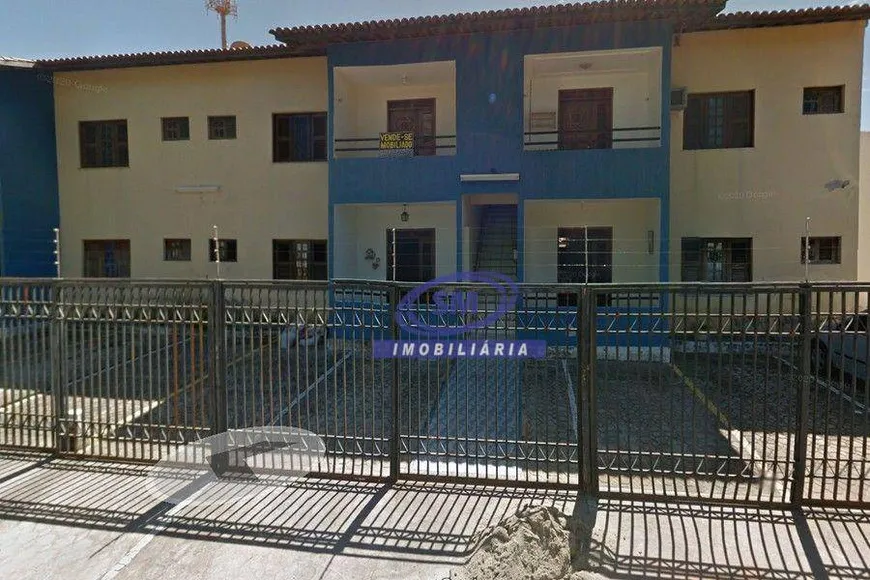 Foto 1 de Apartamento com 3 Quartos à venda, 74m² em JOSE DE ALENCAR, Fortaleza