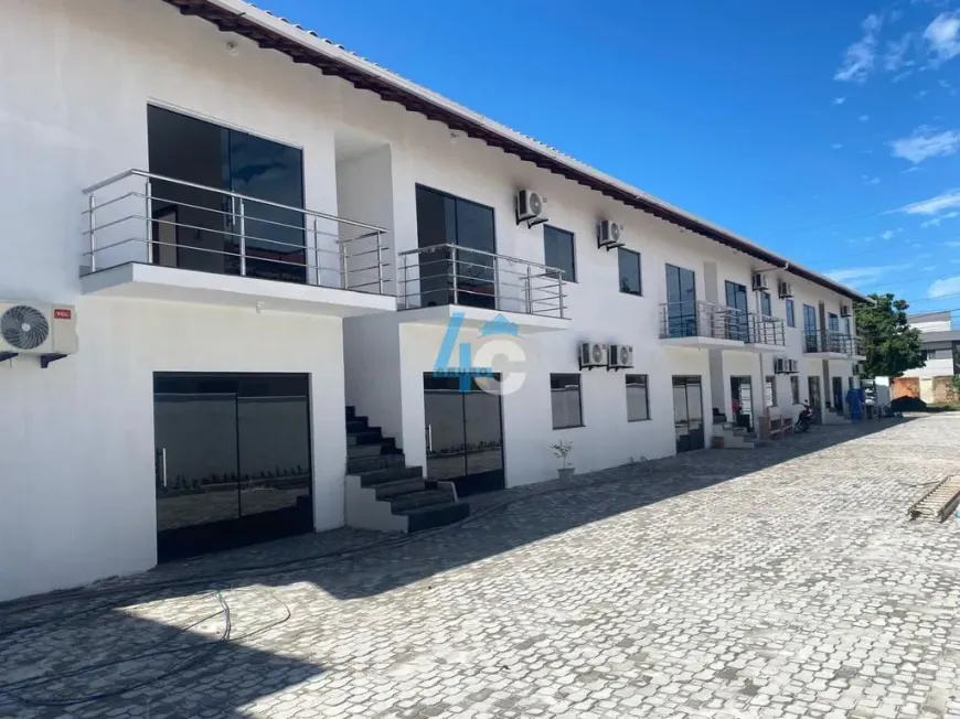 Foto 1 de Apartamento com 2 Quartos à venda, 66m² em Village I, Porto Seguro