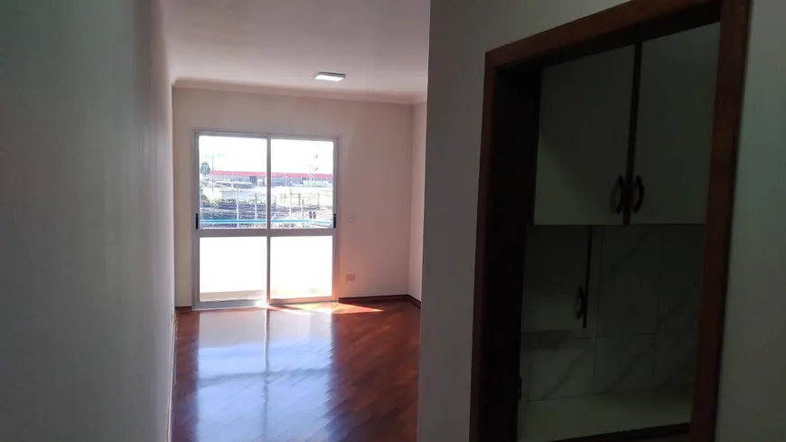 Foto 1 de Apartamento com 3 Quartos à venda, 82m² em Jardim Paraíso, São José dos Campos