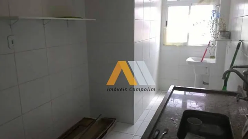 Foto 1 de Apartamento com 2 Quartos à venda, 52m² em Jardim Residencial Martinez, Sorocaba