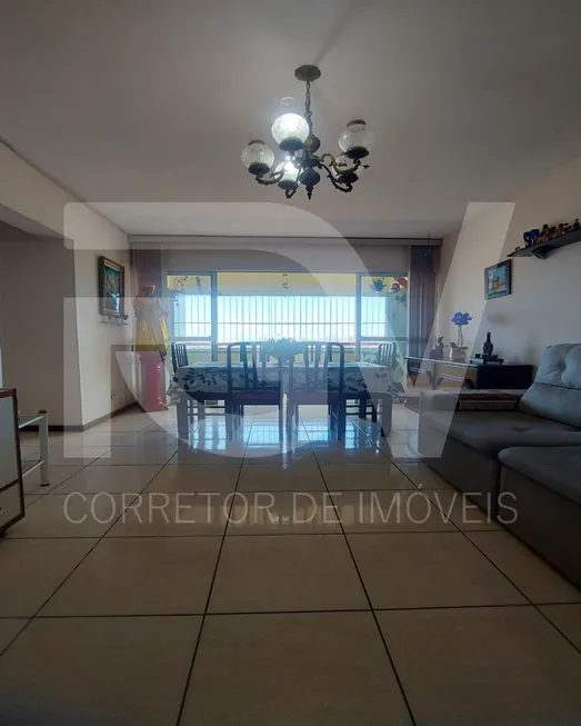 Foto 1 de Apartamento com 3 Quartos à venda, 109m² em Luís Anselmo, Salvador