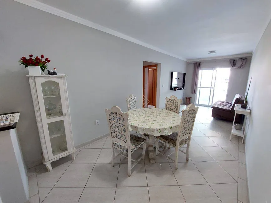 Foto 1 de Apartamento com 2 Quartos à venda, 87m² em Aviação, Praia Grande