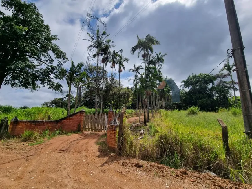 Foto 1 de Fazenda/Sítio com 2 Quartos à venda, 12500m² em Loteamento Bertaci, Jundiaí