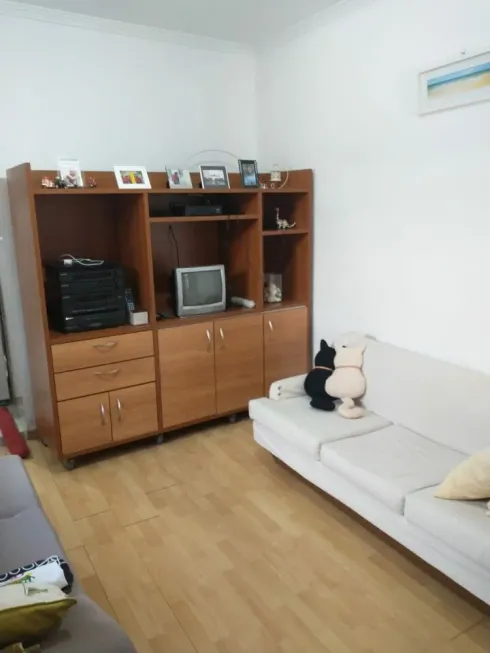 Foto 1 de Casa com 1 Quarto à venda, 92m² em Vila Prudente, São Paulo