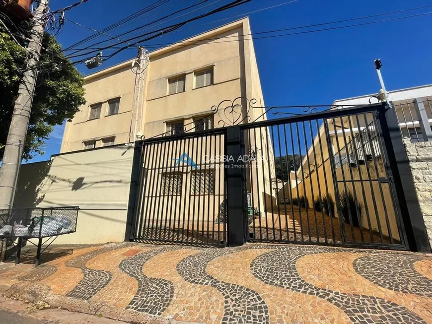 Foto 1 de Apartamento com 2 Quartos à venda, 71m² em Jardim Chapadão, Campinas