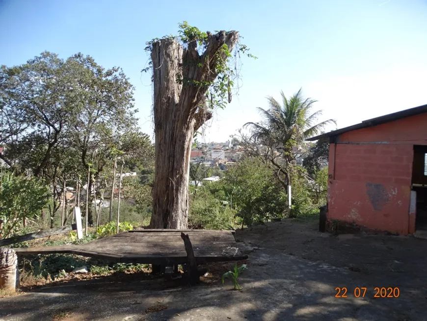 Foto 1 de Lote/Terreno à venda, 540m² em Linda Vista, Contagem