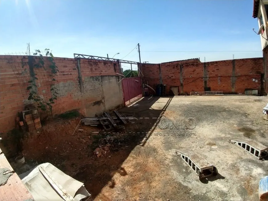 Foto 1 de Lote/Terreno à venda, 209m² em Jardim Sorocaba Park, Sorocaba