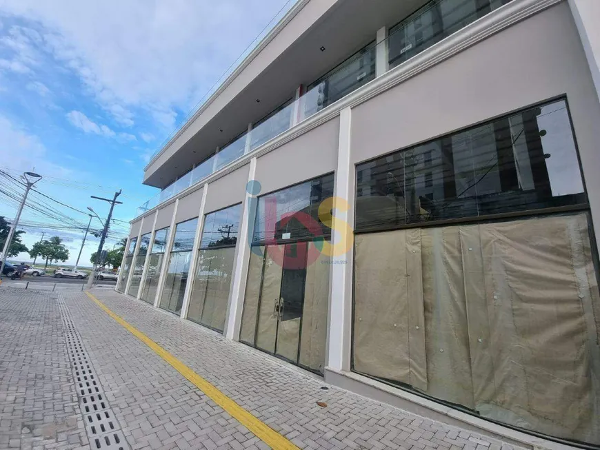 Foto 1 de Sala Comercial para alugar, 30m² em Centro, Ilhéus