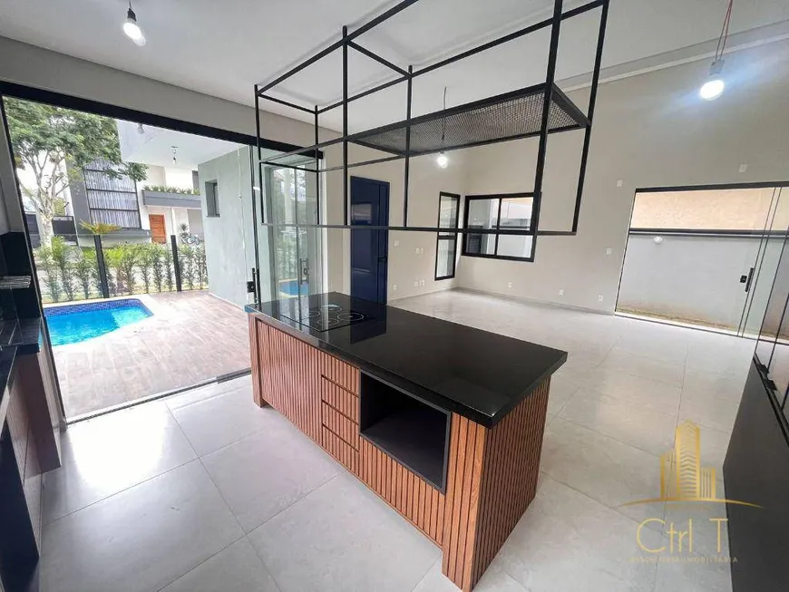 Foto 1 de Casa de Condomínio com 3 Quartos à venda, 170m² em Jardim Santa Tereza, Taubaté