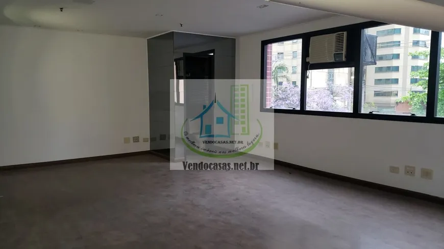 Foto 1 de Sala Comercial para venda ou aluguel, 91m² em Indianópolis, São Paulo