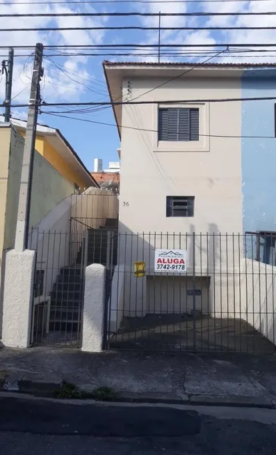 Foto 1 de Casa com 4 Quartos à venda, 140m² em Jardim Colombo, São Paulo