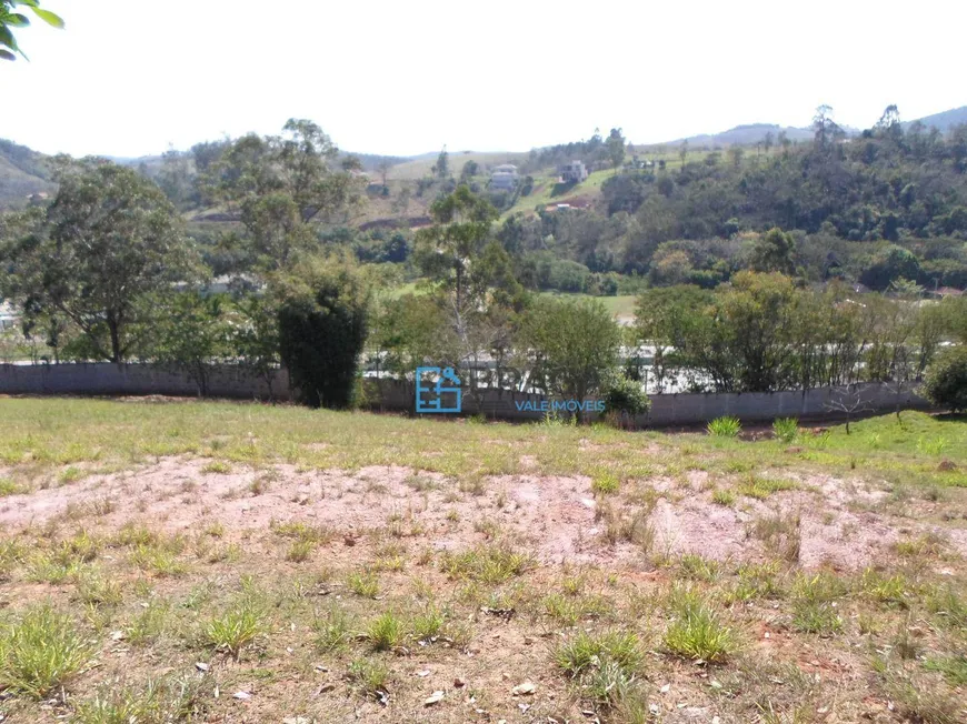 Foto 1 de Lote/Terreno à venda, 1000m² em Recanto Santa Barbara, Jambeiro