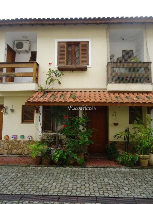 Foto 1 de Casa de Condomínio com 2 Quartos à venda, 82m² em Tremembé, São Paulo