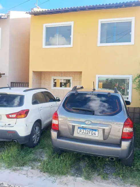 Foto 1 de Casa de Condomínio com 2 Quartos à venda, 10m² em Abrantes, Camaçari