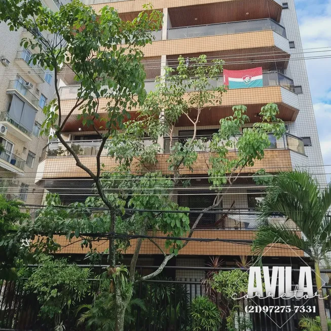 Foto 1 de Apartamento com 2 Quartos à venda, 91m² em Jacarepaguá, Rio de Janeiro