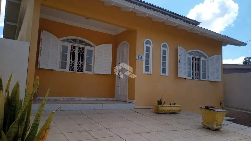 Foto 1 de Casa com 3 Quartos à venda, 250m² em Centro, Viamão