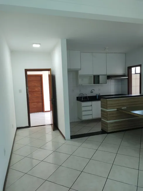 Foto 1 de Apartamento com 2 Quartos para alugar, 60m² em Stella Maris, Salvador