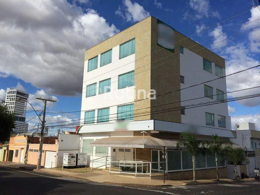 Foto 1 de Prédio Comercial à venda, 1016m² em Cazeca, Uberlândia