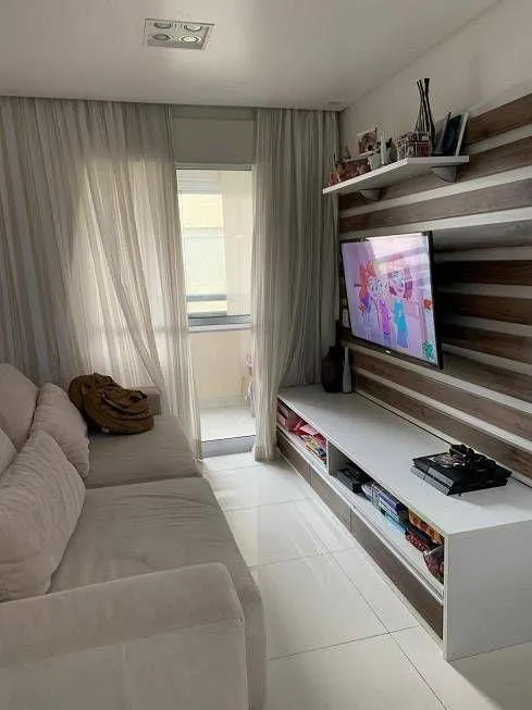 Foto 1 de Apartamento com 3 Quartos à venda, 68m² em Chácara Califórnia, São Paulo