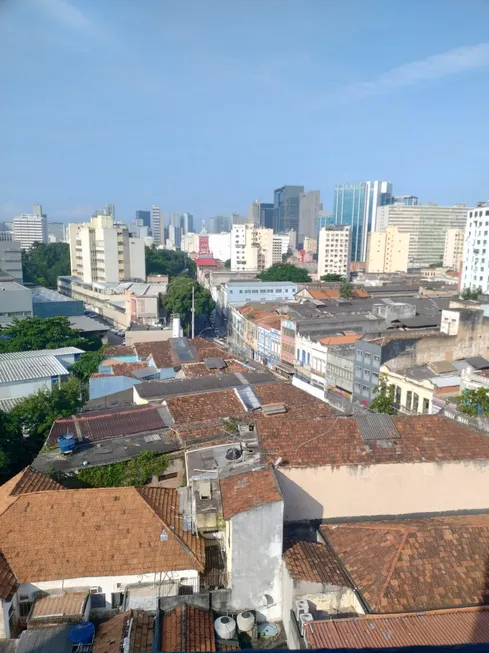 Foto 1 de Kitnet com 1 Quarto à venda, 45m² em Centro, Rio de Janeiro