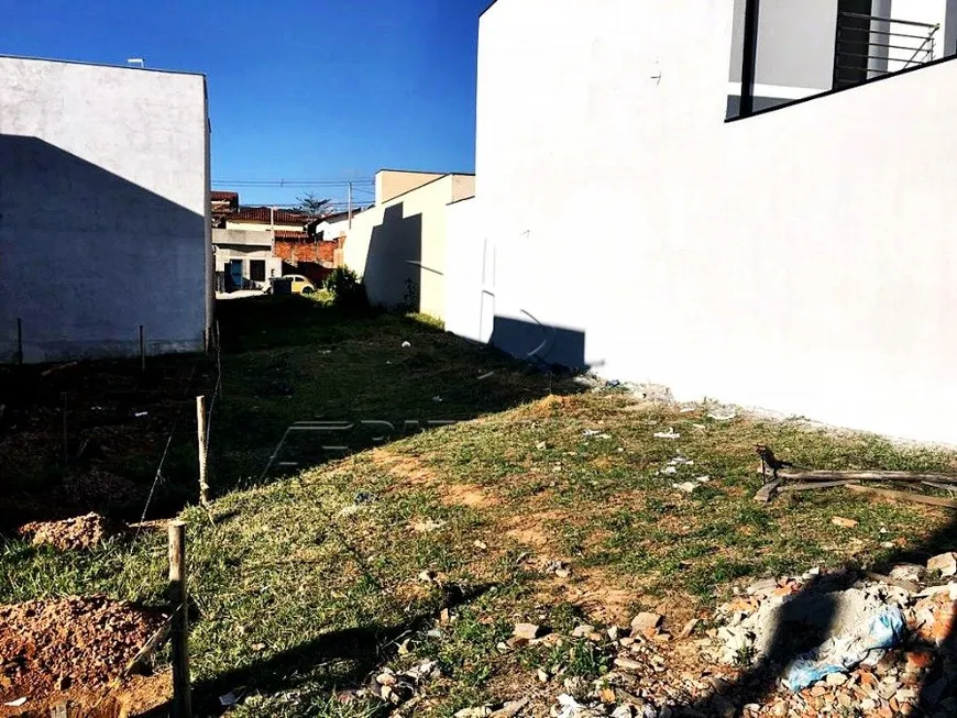 Foto 1 de Lote/Terreno à venda em Jardim Jatoba, Sorocaba