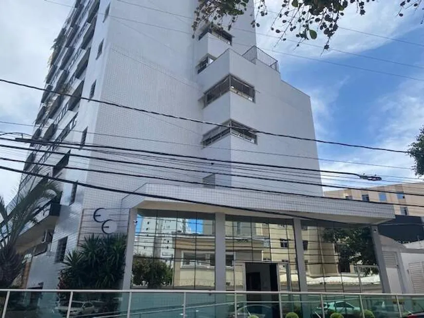 Foto 1 de Sala Comercial para alugar, 300m² em União, Belo Horizonte