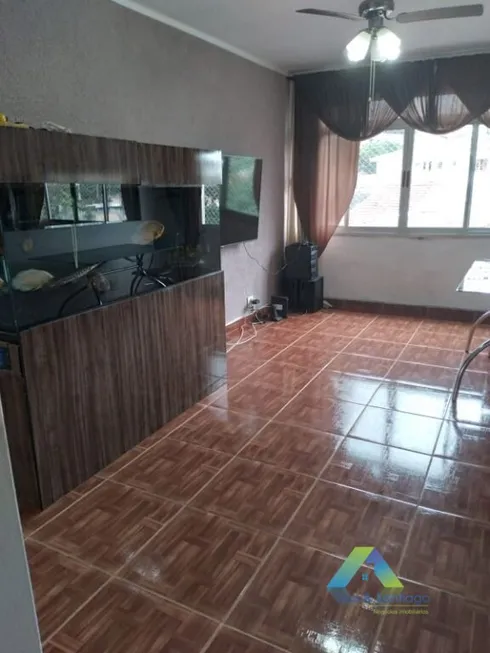 Foto 1 de Apartamento com 1 Quarto à venda, 50m² em Cursino, São Paulo
